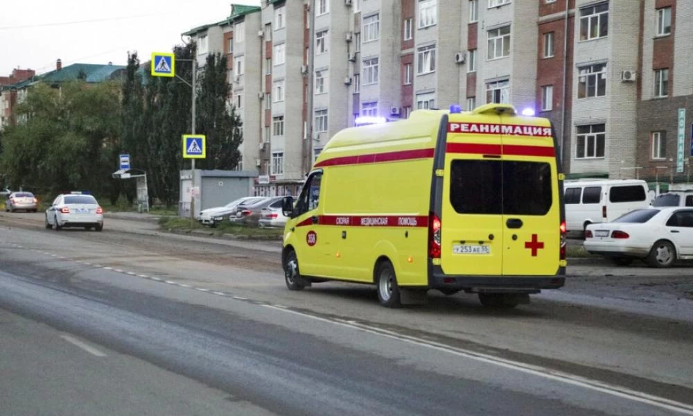 Αγία Πετρούπολη: Τρεις νεκροί από συντριβή ελικοπτέρου στη Ρωσία